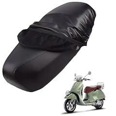 Leather motorbike seat for sale  Delivered anywhere in UK