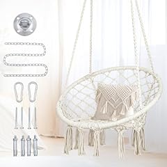 Macrame hammock chair for sale  Delivered anywhere in USA 
