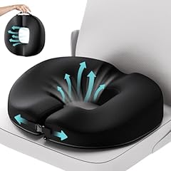 Benazcap donut cushion for sale  Delivered anywhere in UK