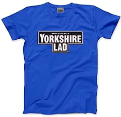 Hotscamp yorkshire men for sale  Delivered anywhere in UK