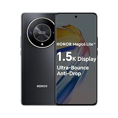 Honor magic6 lite d'occasion  Livré partout en France