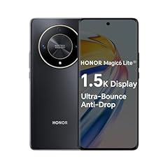 Honor magic6 lite usato  Spedito ovunque in Italia 