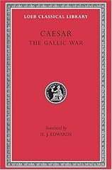 Caesar gallic war for sale  Delivered anywhere in USA 
