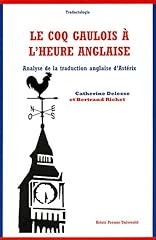 Coq gaulois heure d'occasion  Livré partout en France