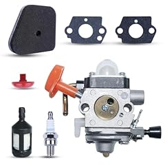 Haishine carburetor kit for sale  Delivered anywhere in UK