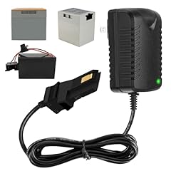 12v charger powered for sale  Delivered anywhere in USA 