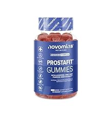 Novomins prostafit prostate for sale  Delivered anywhere in UK