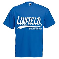 Linfield irish ireland for sale  Delivered anywhere in UK