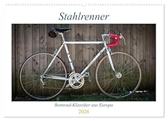 Stahlrenner rennrad klassiker gebraucht kaufen  Wird an jeden Ort in Deutschland