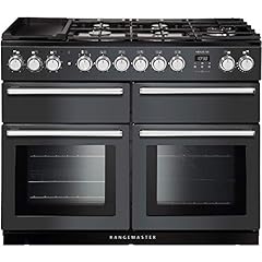 Rangemaster nexse110dffslc nex for sale  Delivered anywhere in UK