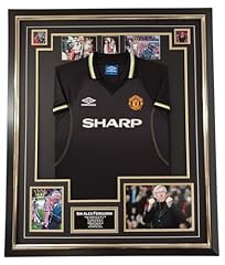 Sir alex ferguson for sale  Delivered anywhere in UK