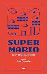 Super mario rey usato  Spedito ovunque in Italia 
