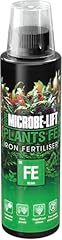 Microbe lift fertilizzante usato  Spedito ovunque in Italia 