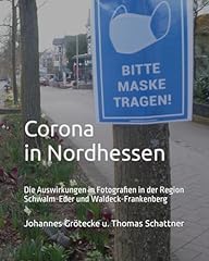 Corona nordhessen auswirkungen gebraucht kaufen  Wird an jeden Ort in Deutschland
