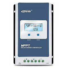 Epever 40a solar for sale  Delivered anywhere in USA 