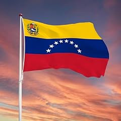 3x5 foot venezuela for sale  Delivered anywhere in UK