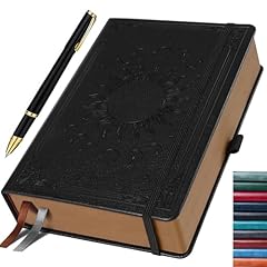 Hwxben carnet journaling d'occasion  Livré partout en France