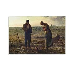 Waonzzai poster peinture d'occasion  Livré partout en France