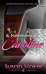 Matrimonio caroline usato  Spedito ovunque in Italia 