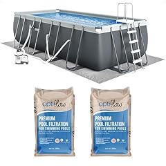 Intex ground swimming for sale  Delivered anywhere in USA 