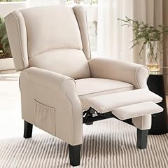 Jocisland pushback recliner for sale  Delivered anywhere in USA 