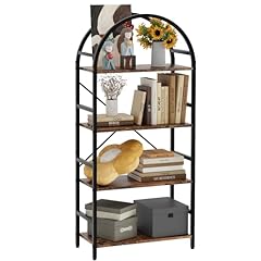 Arbuxzuy tier bookshelf for sale  Delivered anywhere in USA 