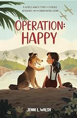Operation happy war for sale  Delivered anywhere in USA 
