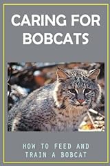 Caring bobcats feed for sale  Delivered anywhere in USA 
