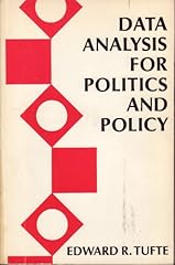 Data analysis politics for sale  Delivered anywhere in USA 