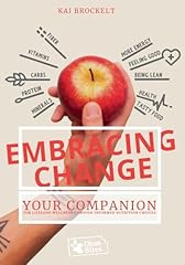 Embracing change companion for sale  Delivered anywhere in USA 