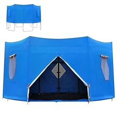 Trampoline canopy cover for sale  Delivered anywhere in Ireland