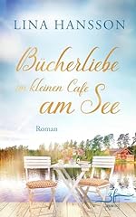 Bücherliebe kleinen café gebraucht kaufen  Wird an jeden Ort in Deutschland