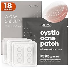 Omma korean microdart usato  Spedito ovunque in Italia 