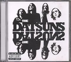 The datsuns usato  Spedito ovunque in Italia 