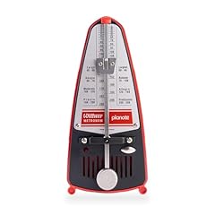 Pianote metronome wittner for sale  Delivered anywhere in USA 