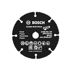 Bosch accessories disque d'occasion  Livré partout en France