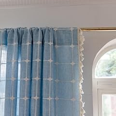 Deeprove blue boho for sale  Delivered anywhere in USA 