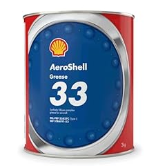 Aeroshell grease lithium for sale  Delivered anywhere in USA 