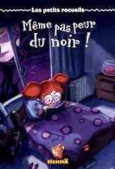 Peur noir d'occasion  Livré partout en Belgiqu