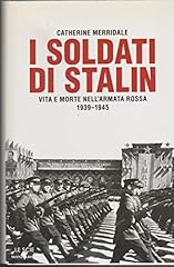 Soldati stalin. vita usato  Spedito ovunque in Italia 