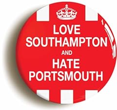 Love southampton hate for sale  Delivered anywhere in UK