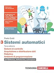 Sistemi automatici. per usato  Spedito ovunque in Italia 