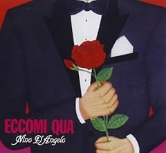 Eccomi qua d'occasion  Livré partout en Belgiqu