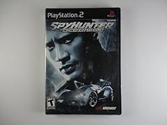 Spyhunter nowhere run for sale  Delivered anywhere in USA 