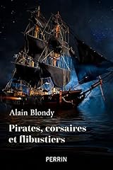 Pirates corsaires flibustiers d'occasion  Livré partout en France