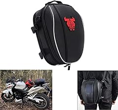 Anxin motorcycle tail for sale  Delivered anywhere in UK