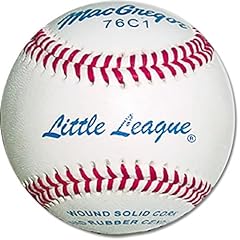 Macgregor little league for sale  Delivered anywhere in USA 