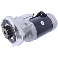 Yqable 12v starter for sale  Delivered anywhere in USA 