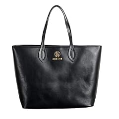 Roberto cavalli tote for sale  Delivered anywhere in USA 