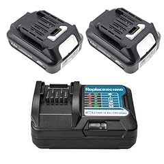 Bl1021b 0ah 12v d'occasion  Livré partout en France